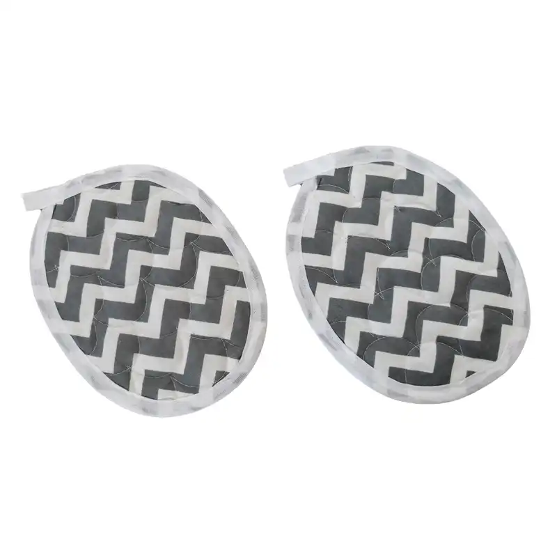 دستگیره مدل ستاره مجموعه 2 عددی