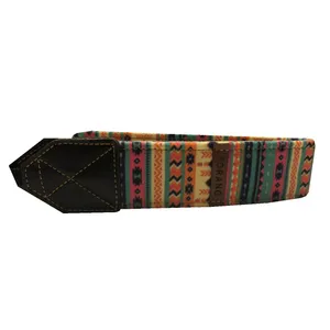 بند دوربین عکاسی ترنگ طرح سنتی کد 444