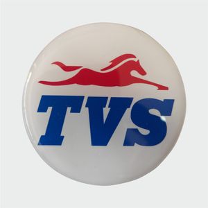 نقد و بررسی برچسب بدنه موتور طرح تی وی اس کد tvs1 توسط خریداران