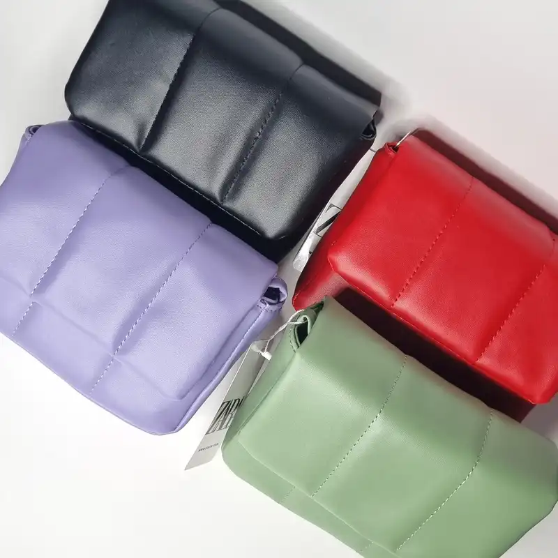 کیف دوشی زنانه مدل 2024