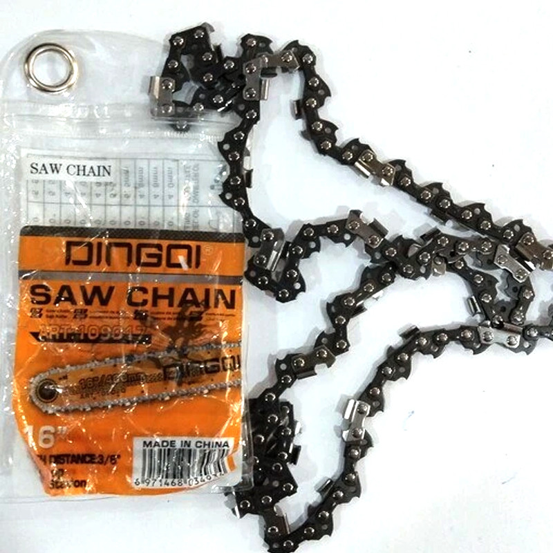 زنجیر اره زنجیری دینگشی کد DING_16