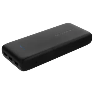 شارژر همراه راو پاور مدل RP-PB064 ظرفیت 32000 میلی آمپر ساعت