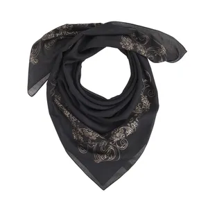 روسری لورنزو مدل 169