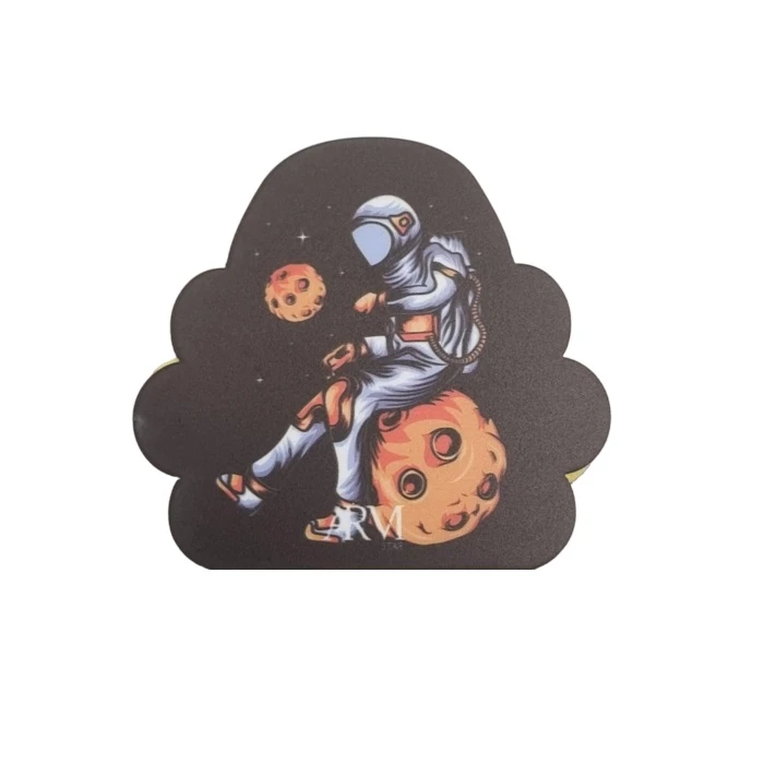  تخته پاک کن ارم استار مدل براق کد ER075-M33