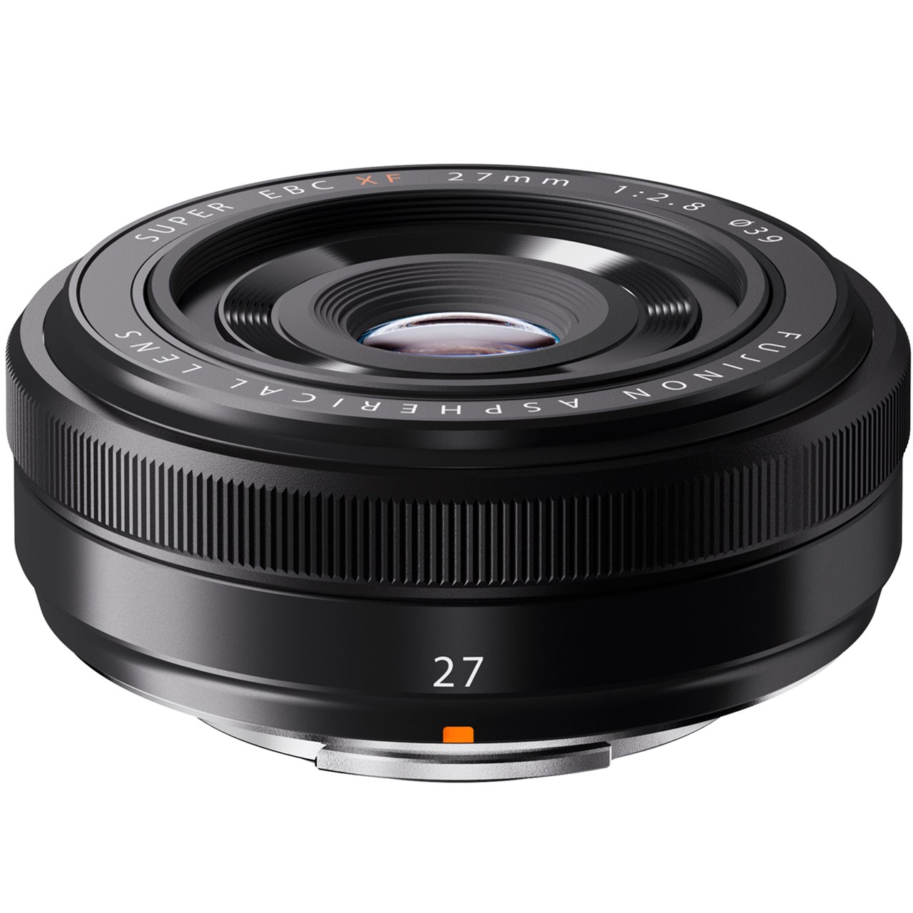 لنز فوجی فیلم مدل XF 27mm F2.8