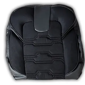 روکش صندلی خودرو مدل نیو VIP مناسب برای پژو پارس