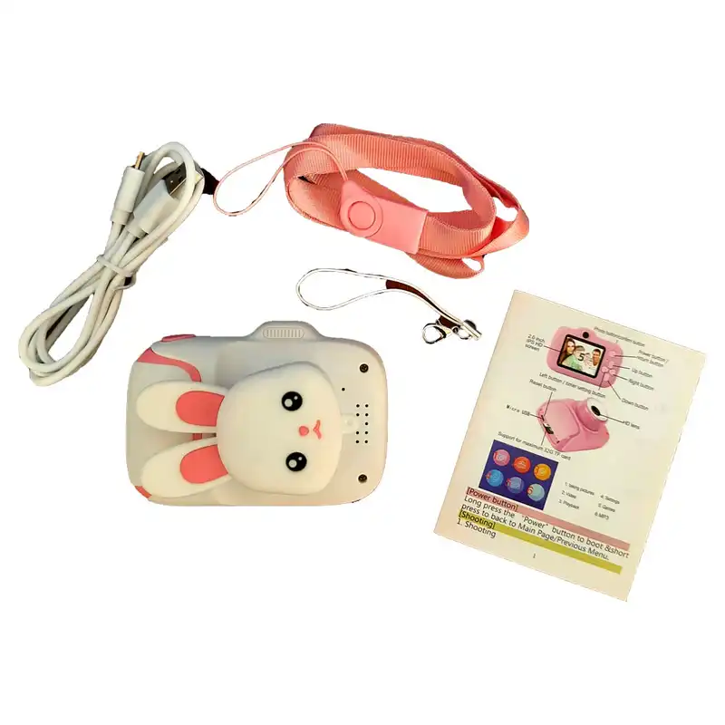 دوربین دیجیتال کودک مدل c2