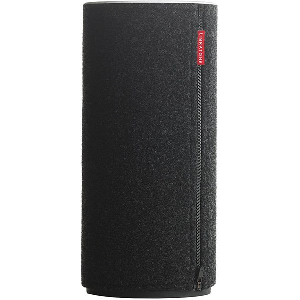 اسپیکر قابل حمل مجهز به AirPlay لیبراتون مدل Zipp Classic Collection