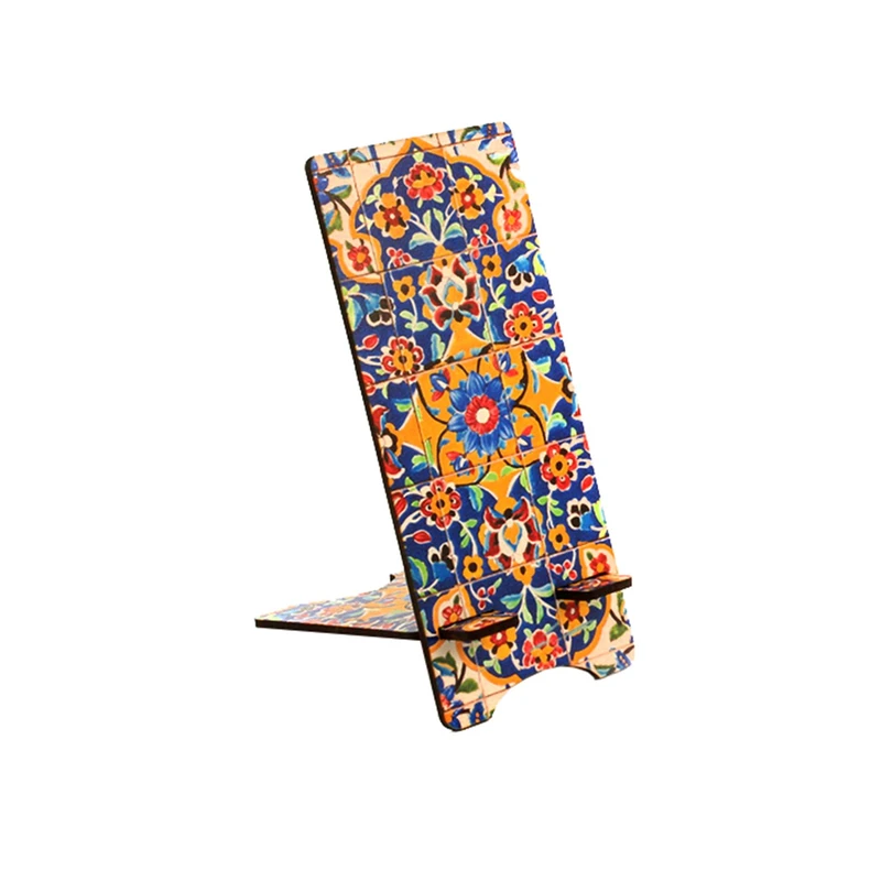 پایه نگهدارنده موبایل و تبلت تهران جی اف ایکس مدل PH9083