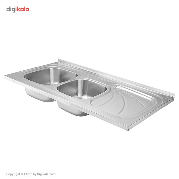 سینک بیمکث مدل BS910 روکار