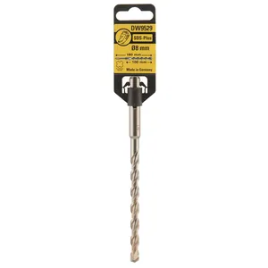Dewalt DW9529 SDS-Plus Drill Bit