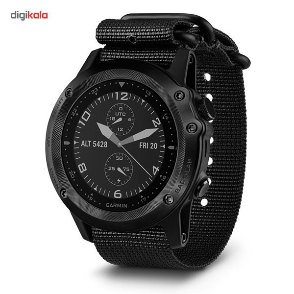 ساعت ورزشی گارمین مدل Tactix Bravo 010-01338-0B