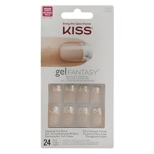 ناخن مصنوعی کیس مدل Gel Fantasy