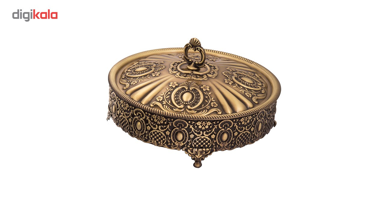 شکلات خوری سلینا مدل 3848