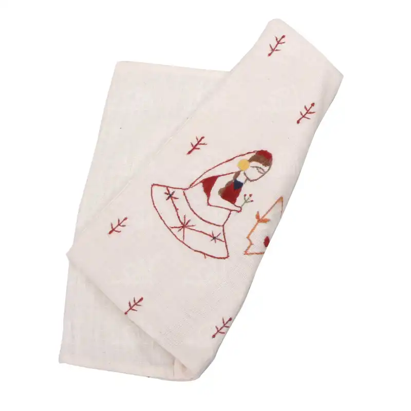 کوسن آرانیک مدل لیلی و مجنون کد 1419800024