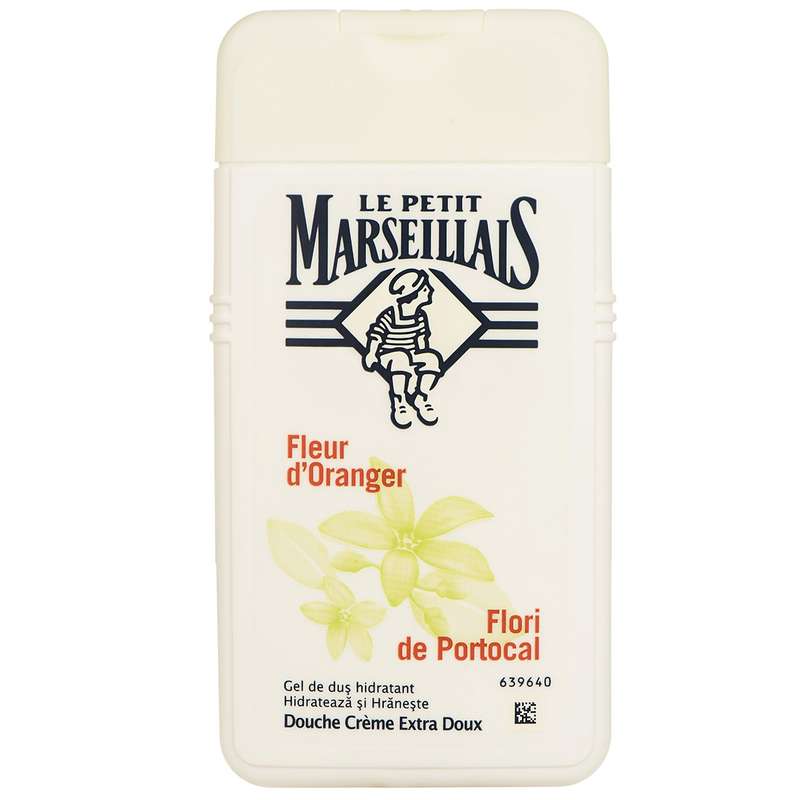 شامپو بدن ال پی ام مدل Fleur de Oranger حجم 250 میلی لیتر شامپو بدن ال پی ام مدل Fleur de Oranger حجم 250 میلی لیتر