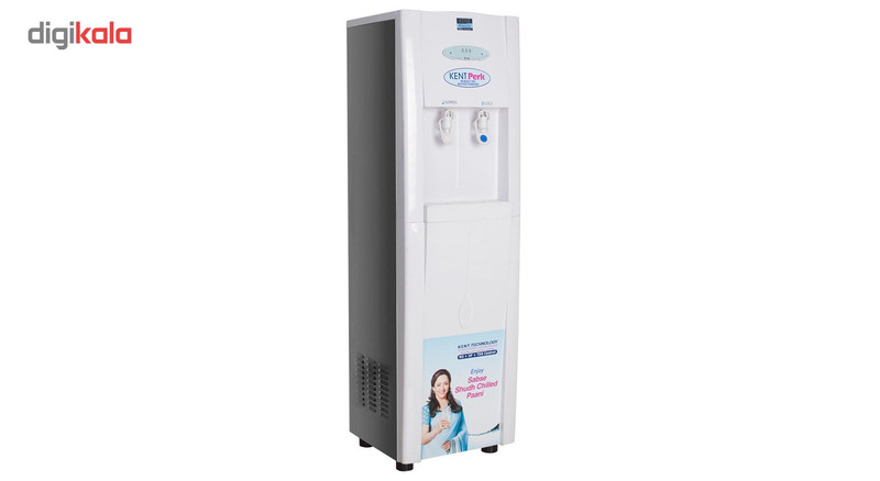 دستگاه آبسرد کن تصفیه دار کنت مدل KENT PERK