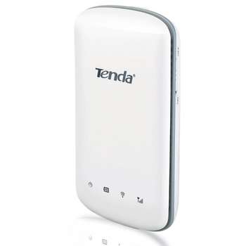 مودم-روتر WCDMA و قابل حمل تندا مدل 3G186R