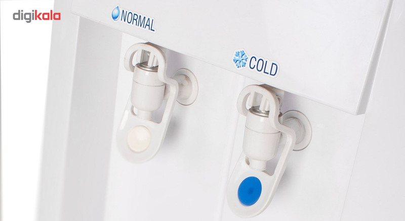 دستگاه آبسرد کن تصفیه دار کنت مدل KENT PERK