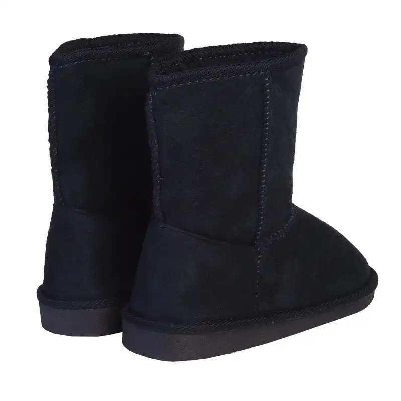 بوت دخترانه مدل 6514696