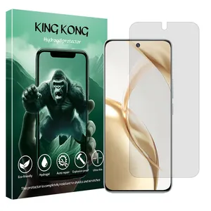 King Kong Tough model matte screen protector suitable for Honor 200 mobile phone