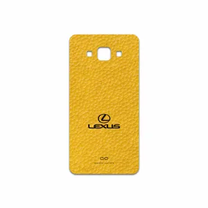 MAHOOT ML-LXS Cover Sticker for Samsung Galaxy A5 2015