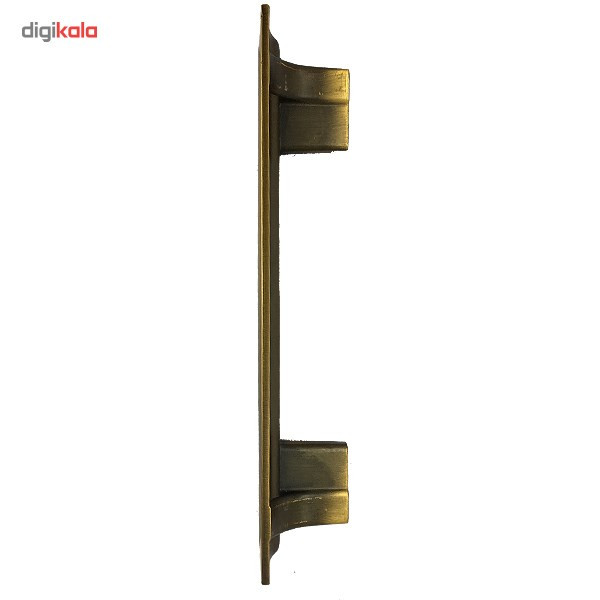 دستگیره کابینتی اس اچ تی مدل 128-6003 بسته 6 عددی