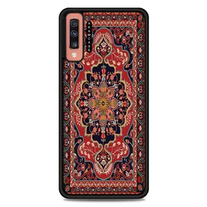 AKAM AMC-WSGA70-PERSIAN-16 Cover For Samsung Galaxy A70