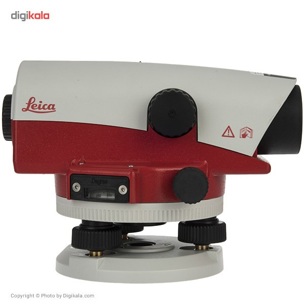 ترازیاب نیو اتوماتیک لایکا مدل NA720