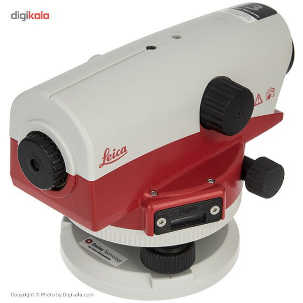 ترازیاب نیو اتوماتیک لایکا مدل NA720