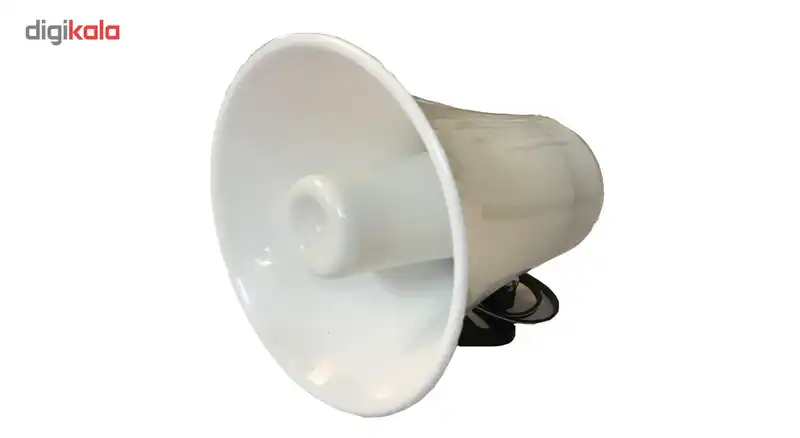 اسپیکر سیستم اعلام سرقت مدل SP109