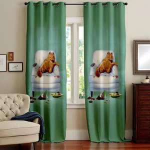 minoto home SA-066 Curtain