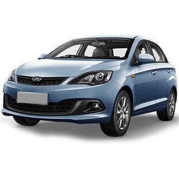 Chery Fulwin II седан