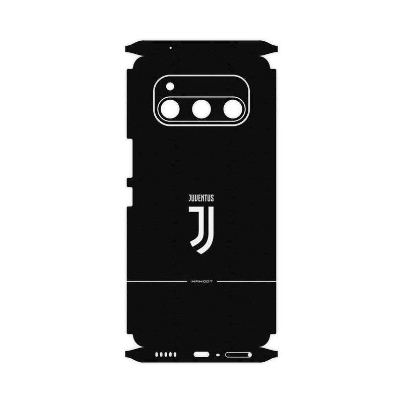 برچسب پوششی ماهوت مدل Juventus-FullSkin مناسب برای گوشی موبایل داریا Bond 5G