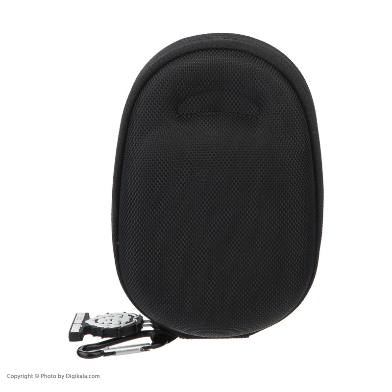 کیف حمل اسپیکر مدل green lion مناسب برای اسپیکر JBL Clip