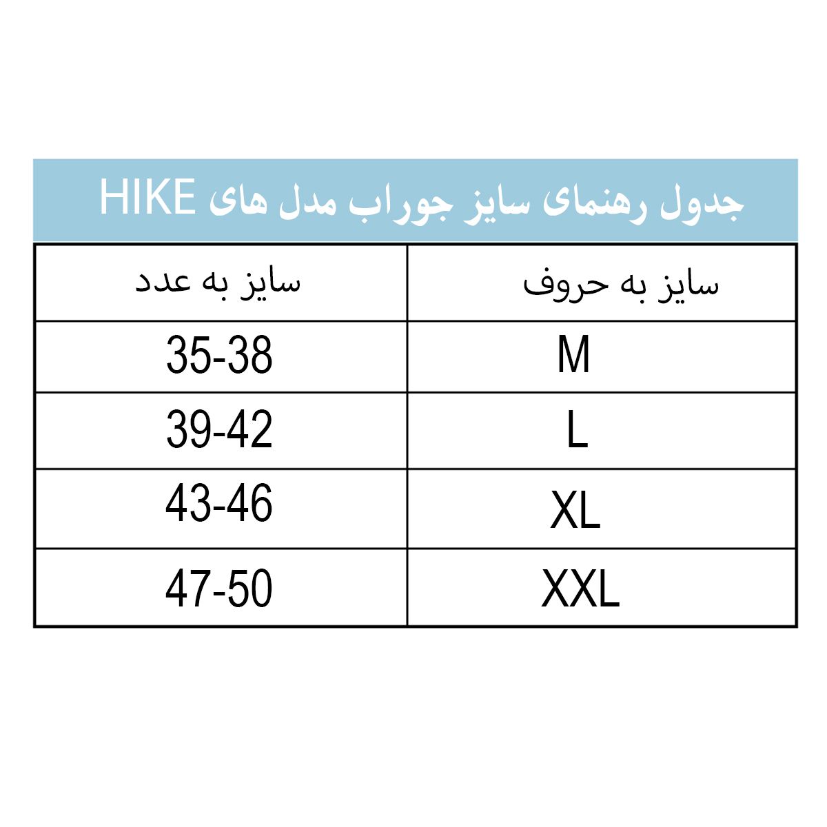 جوراب ورزشی ساق کوتاه مردانه کچوا مدل  HIKE 500 مجموعه 2 عددی -  - 6