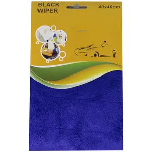 دستمال نظافت بلک وایپر مدل Magic Towel 4040