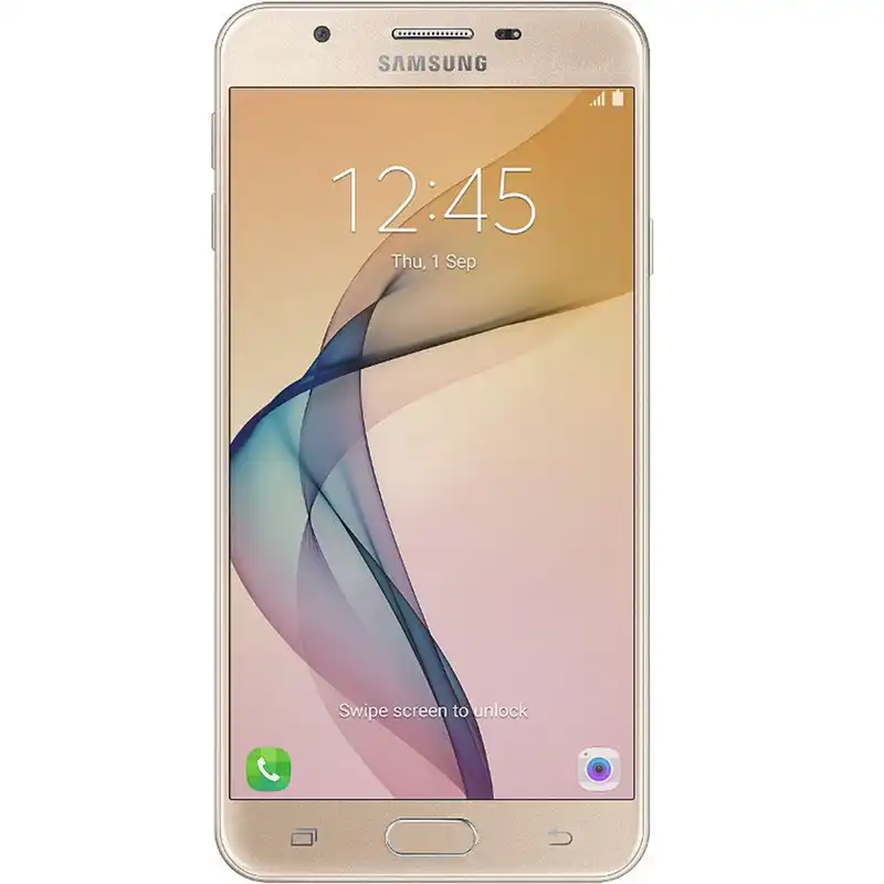 گوشی موبایل سامسونگ مدل Galaxy J5 Prime SM-G570FD دو سیم‌ کارت