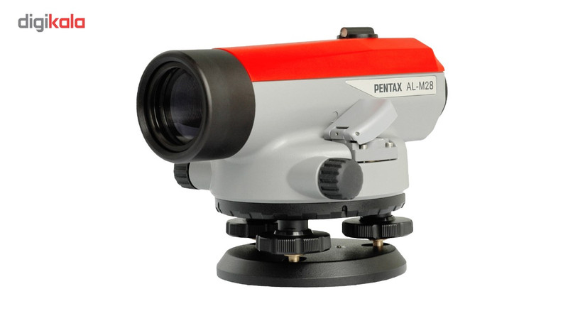 ترازیاب اتوماتیک پنتاکس مدل AL-M28