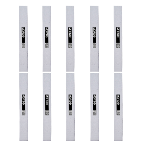 بست سیم و کابل مورس مدل mo10w مجموعه 10عددی