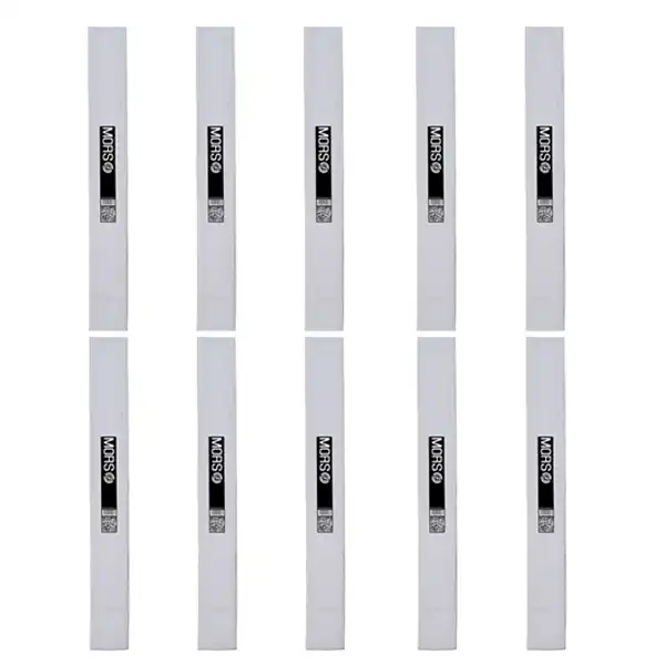 بست سیم و کابل مورس مدل mo10w مجموعه 10عددی