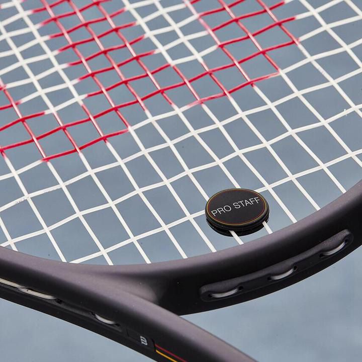 ضربه گیر راکت ویلسون مدل Pro Feel -  - 8