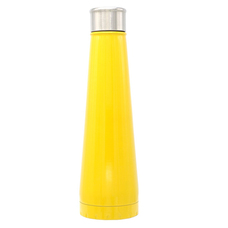 فلاسک دیزاین مدل Bottle  ظرفیت 500 میلی لیتر