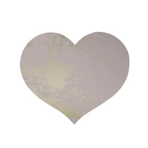 پادری مدل قلب طرح مدرن کد 8585 سایز 90 × 90 سانتی متر