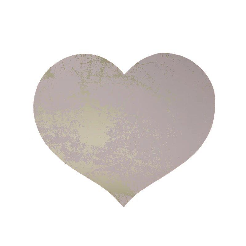 پادری مدل قلب طرح مدرن کد 8585 سایز 90 × 90 سانتی متر