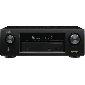 گیرنده صوتی و تصویری دنون مدل AVR-X1300W
