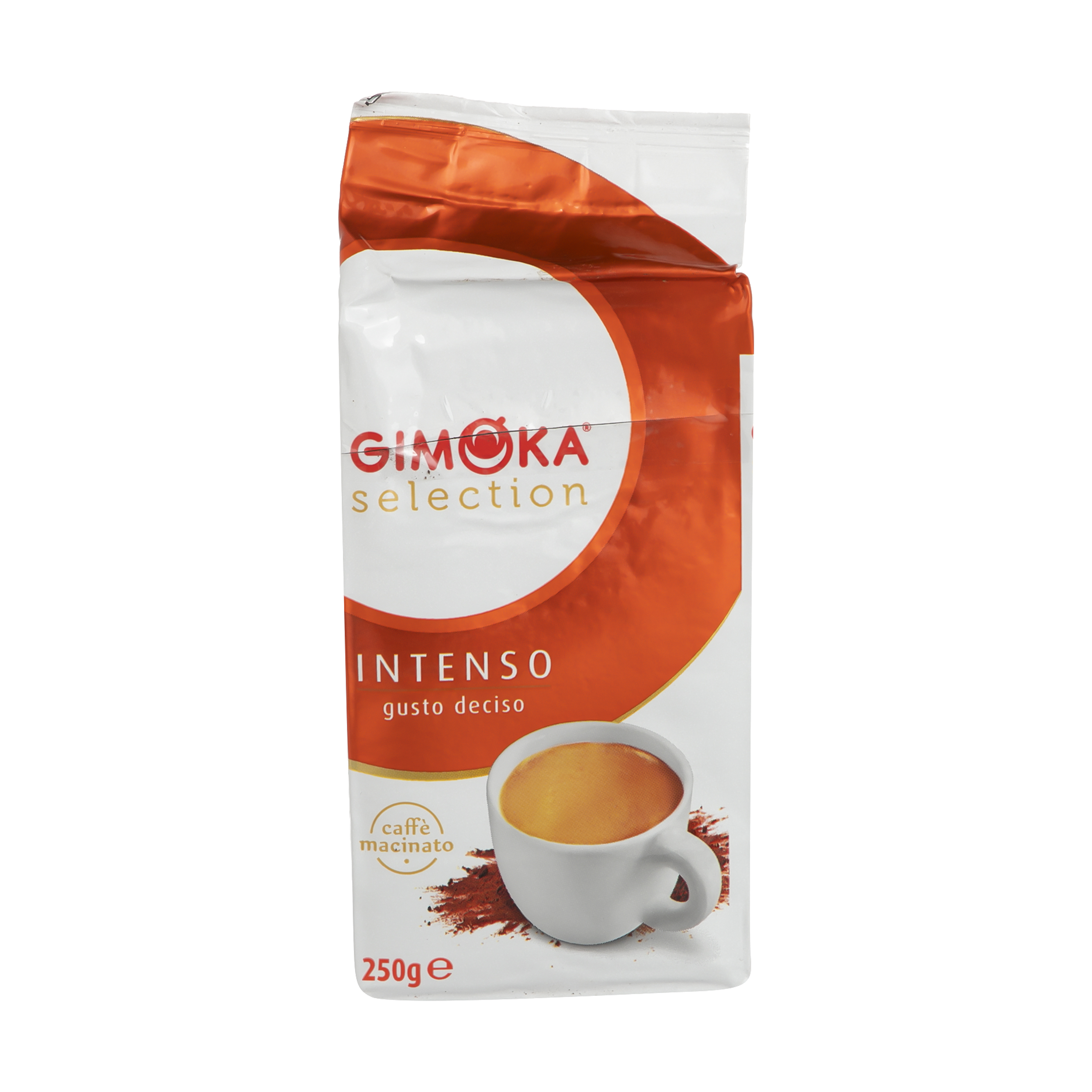 پودر قهوه اینتنسو جیموکا - 250 گرم 