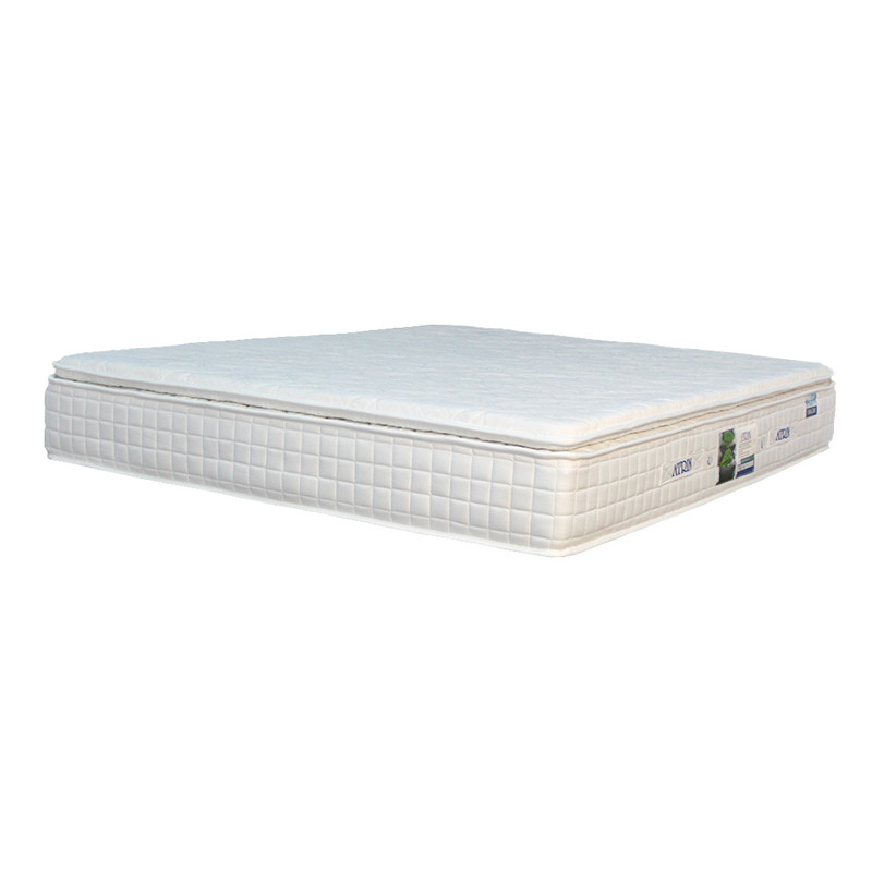 تشک آسایش تندیس مدل آترین دونفره سایز 140x200 سانتی‌متر