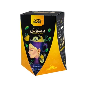 آنخ کاکوتی آنید - 125 گرم بسته 4 عددی