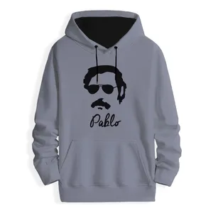 هودی مردانه مدل V134DB